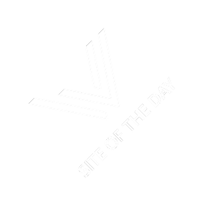 CSS Winner Site of the Day